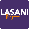 Lasani Biryani