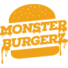 Monster Burgerz-Kingsley Park