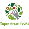 Super Green Foods