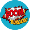 BOOM BURGERS
