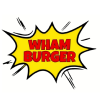 WHAM BURGER