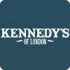 Kennedys - Goswell Road restaurant menu in London - Order from Just Eat