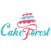 Cake Forest - Croydon