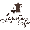 Lopeto café