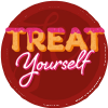 Treat Yourself by JC