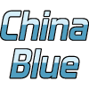 China Blue