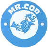 Mr Cod - Reading West