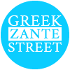 Greek Zante Street