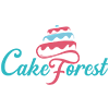 Cake Forest - Coulsdon