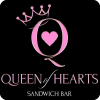 Queen of Hearts Sandwich Bar-avatar