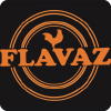 FLAVAZ restaurant menu in London - Order from Just Eat