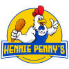 Hennie Penny's Chicken