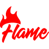 Flame