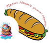 Restaurant Logo