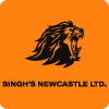 Singh's Newcastle