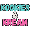 Kookies & Kream