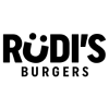 Rudi's - Burgers & Sides - The Mead Hitchin restaurant menu in The Mead ...