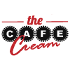 The Cafe Cream