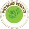 Pistachio Desserts