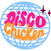 Disco Chicken