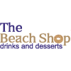 The Beach Shop drinks and desserts