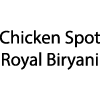 Chicken Spot - Royal Biryani