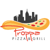 Restaurant Logo