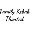 Family Kebab Thaxted