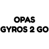 OPAS GYROS 2 GO