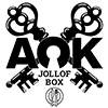 A.O.K Jollof Box