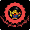 Sandringham Super Fryer