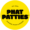 Phat Patties