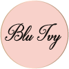 Blu Ivy Cafe