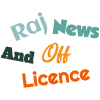 Raj News And Off Licence-avatar