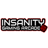 Insanity Gaming Arcade