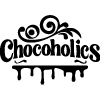 CHOCOHOLIC DESSERTS