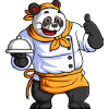 Restaurant Logo