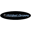 Hillfoot chippy
