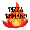 Pizza Romano