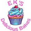 EKs Delicious Bakes