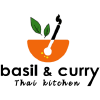 basil and curry Thai kitchen