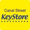 Keystore Canal Street