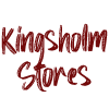 Kingsholm Stores