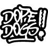 Dope Dogs - Kentish Town