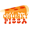 Chunky Pizza