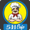 5H Cafe Takeaway-avatar