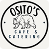 Osito's Cafe Abersychan