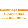 Cambridge Indian Supermarket and Post Office