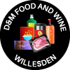 D&M Food and Wine Willesden-avatar
