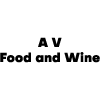 A V Food and Wine